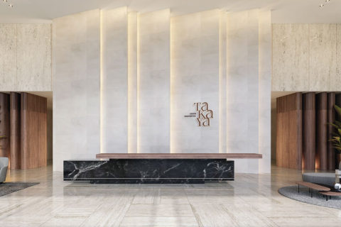 Apartament në Dubai, Emiratet e Bashkuara Arabe 3 dhoma gjumi, 151 m2. № 623228 - Foto 7