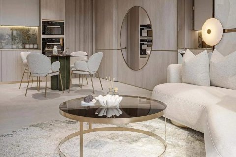 Apartmán v Arlington Park v Dubai Land, SAE 1 izba, 40.88 m2 č. 711848