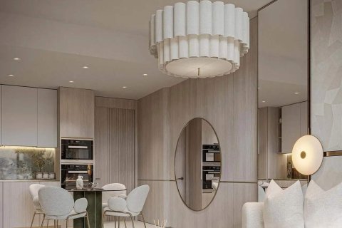 Apartmán v Arlington Park v Dubai Land, SAE 1 izba, 40.88 m2 č. 711848 - Fotografia 7