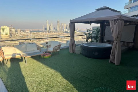 Apartment sa Dubai, UAE 1 silid-tulugan, 134.6 sq.m. № 710256