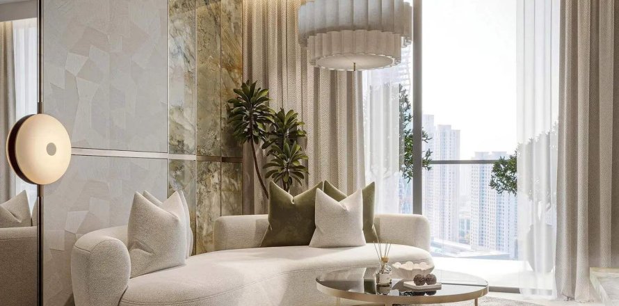 Apartmán v Arlington Park v Dubai Land, SAE 1 izba, 40.23 m2 č. 711847
