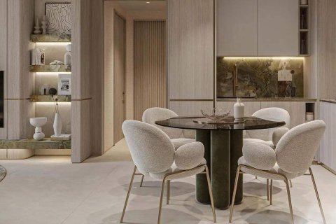 Apartmán v Arlington Park v Dubai Land, SAE 1 izba, 40.23 m2 č. 711847 - Fotografia 6