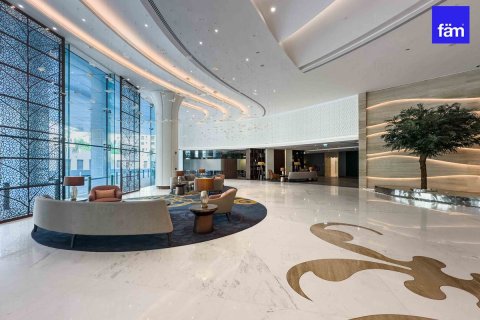 Διαμέρισμα σε Downtown Dubai (Downtown Burj Dubai), ΗΑΕ 2 υπνοδωμάτια, 134.4 τ.μ. Αρ. 710258 - φωτογραφία 20