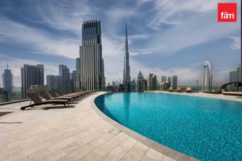 Διαμέρισμα σε Downtown Dubai (Downtown Burj Dubai), ΗΑΕ 2 υπνοδωμάτια, 134.4 τ.μ. Αρ. 710258 - φωτογραφία 24
