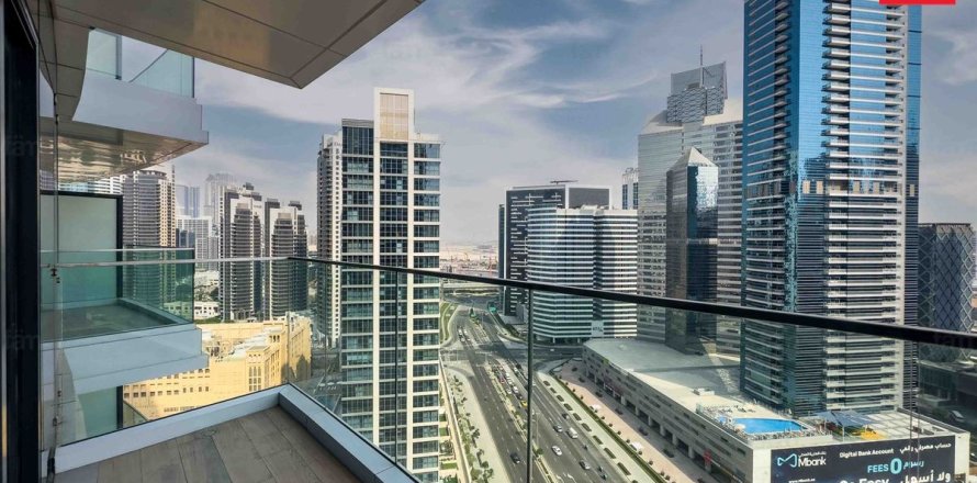 Διαμέρισμα σε Downtown Dubai (Downtown Burj Dubai), ΗΑΕ 2 υπνοδωμάτια, 134.4 τ.μ. Αρ. 710258