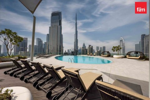 Διαμέρισμα σε Downtown Dubai (Downtown Burj Dubai), ΗΑΕ 2 υπνοδωμάτια, 134.4 τ.μ. Αρ. 710258 - φωτογραφία 22