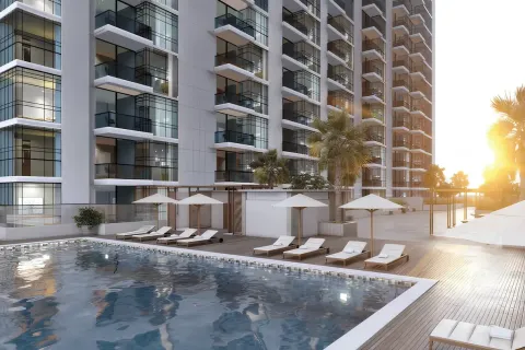 Apartment in Dubai, UAE 1 bedroom, 103 sq.m. № 729206 - photo 4