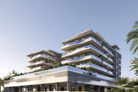 Apartment in International City, Dubai, UAE 34 sq.m. № 729203