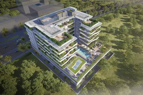 Διαμέρισμα σε International City, Dubai, ΗΑΕ 34 τ.μ. Αρ. 729203 - φωτογραφία 2