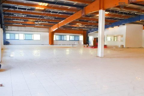 Sklad v Dubai, SAE 5945.7 m² Č.: 571266 - fotografie 1