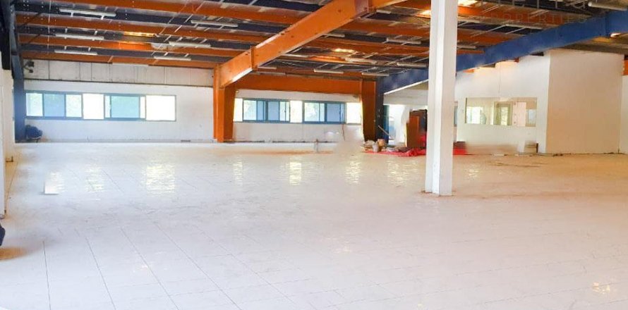 Sklad v Dubai, SAE 5945.7 m² Č.: 571266