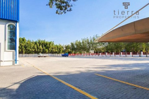 Sklad v Dubai, SAE 5945.7 m² Č.: 571266 - fotografie 5