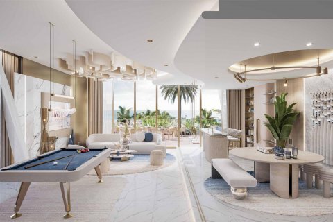 Byt v Sunset Bay 4 v Dubai, SAE 2 ložnice, 126.01 m² Č.: 599845 - fotografie 10