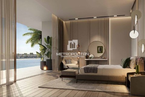 Vila u Palm Jebel Ali, Dubai, UAE 6 spavaćih soba, 703 m2 Br. 664505 - fotografija 10