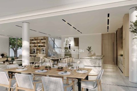 Vila u Palm Jebel Ali, Dubai, UAE 6 spavaćih soba, 703 m2 Br. 664505 - fotografija 7