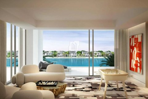 Vila u Palm Jebel Ali, Dubai, UAE 6 spavaćih soba, 703 m2 Br. 664505 - fotografija 5