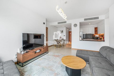 Lägenhet uthyres i Dubai Marina, Dubai, UAE 3 sovrum, 154 kvm Nr. 664508 - fotografi 7