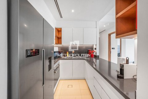 Lägenhet uthyres i Dubai Marina, Dubai, UAE 3 sovrum, 154 kvm Nr. 664508 - fotografi 10