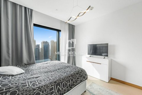 Lägenhet uthyres i Dubai Marina, Dubai, UAE 3 sovrum, 154 kvm Nr. 664508 - fotografi 15