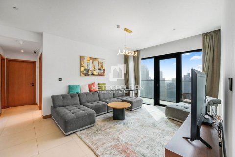 Lägenhet uthyres i Dubai Marina, Dubai, UAE 3 sovrum, 154 kvm Nr. 664508 - fotografi 1