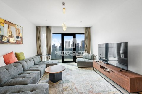 Lägenhet uthyres i Dubai Marina, Dubai, UAE 3 sovrum, 154 kvm Nr. 664508 - fotografi 5