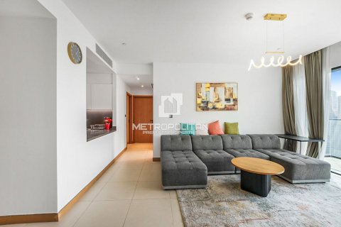 Lägenhet uthyres i Dubai Marina, Dubai, UAE 3 sovrum, 154 kvm Nr. 664508 - fotografi 9