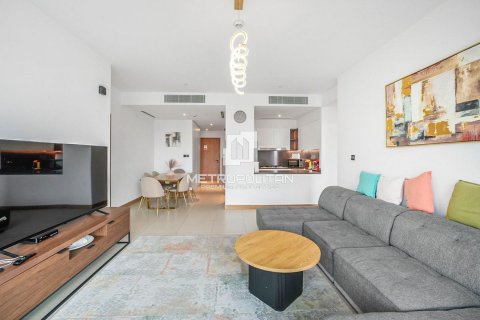 Lägenhet uthyres i Dubai Marina, Dubai, UAE 3 sovrum, 154 kvm Nr. 664508 - fotografi 12