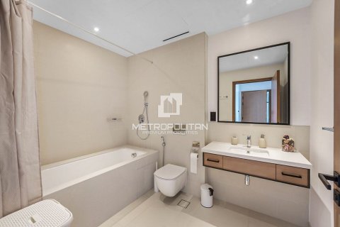 Lägenhet uthyres i Dubai Marina, Dubai, UAE 3 sovrum, 154 kvm Nr. 664508 - fotografi 24