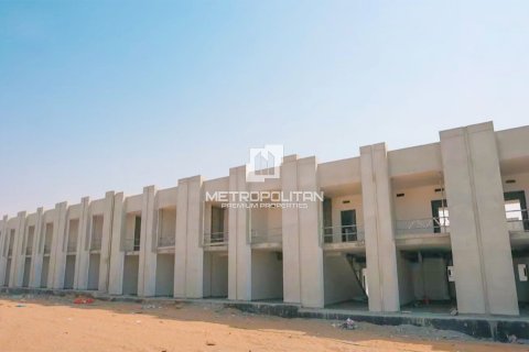 Stadthaus zum Verkauf in Dubai Land, Dubai, VAE 2 Schlafzimmer, 100 m2 Nr. 664503 - Foto 1
