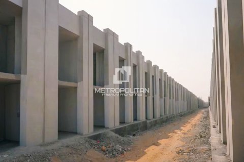 Stadthaus zum Verkauf in Dubai Land, Dubai, VAE 2 Schlafzimmer, 100 m2 Nr. 664503 - Foto 11