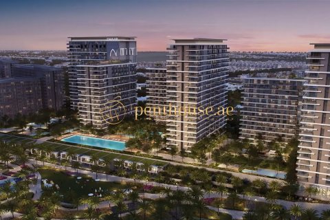阿联酋 Dubai Dubai Hills Estate 待售 : 2 卧, 103 平方米 , 编号664506 - 照片 12