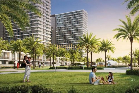 阿联酋 Dubai Dubai Hills Estate 待售 : 2 卧, 103 平方米 , 编号664506 - 照片 8