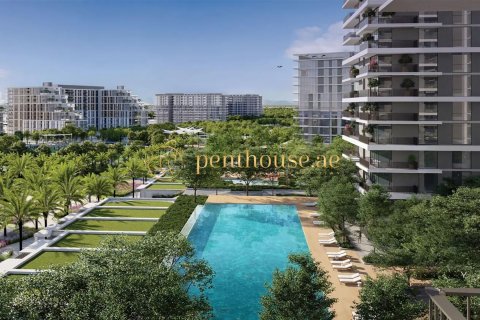 阿联酋 Dubai Dubai Hills Estate 待售 : 2 卧, 103 平方米 , 编号664506 - 照片 6