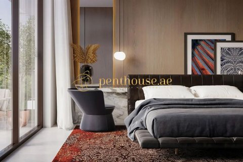 阿联酋 Dubai Dubai Hills Estate 待售 : 2 卧, 103 平方米 , 编号664506 - 照片 4