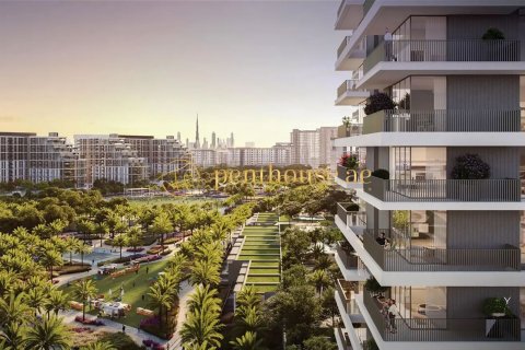 阿联酋 Dubai Dubai Hills Estate 待售 : 2 卧, 103 平方米 , 编号664506 - 照片 1