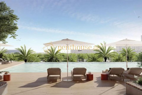 阿联酋 Dubai Dubai Hills Estate 待售 : 2 卧, 103 平方米 , 编号664506 - 照片 10