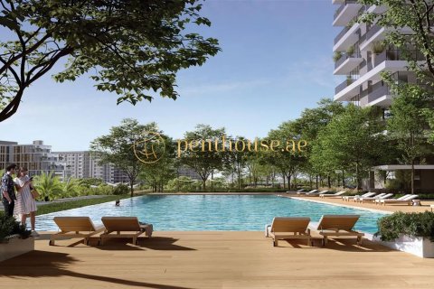 阿联酋 Dubai Dubai Hills Estate 待售 : 2 卧, 103 平方米 , 编号664506 - 照片 9