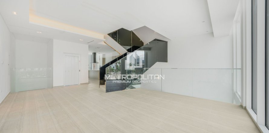 Townhouse în Al Barari, Dubai, EAU 4 dormitoare, 459 mp.  №664509