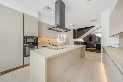 Townhouse de închiriat în Al Barari, Dubai, EAU 4 dormitoare, 459 mp. №664509 - poză 3