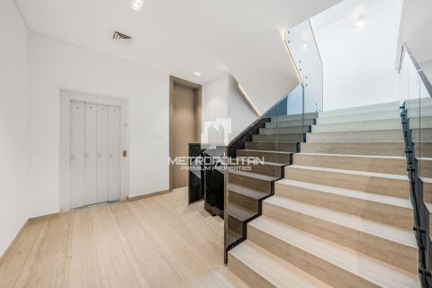 Townhouse de închiriat în Al Barari, Dubai, EAU 4 dormitoare, 459 mp. №664509 - poză 7