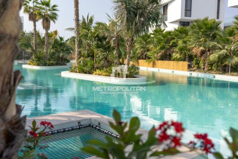 Townhouse de închiriat în Al Barari, Dubai, EAU 4 dormitoare, 459 mp. №664509 - poză 17