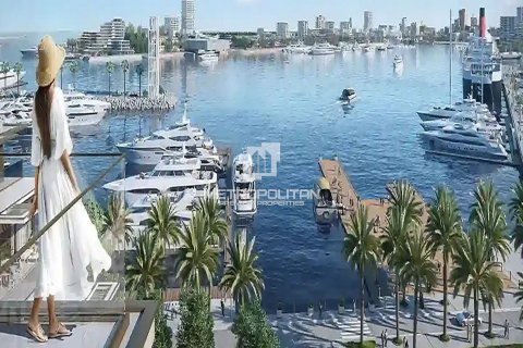 Mina Rashid, Dubai, BAE’de satılık daire 1 yatak odası, 76 m&sup2; No 664507 - fotoğraf 4