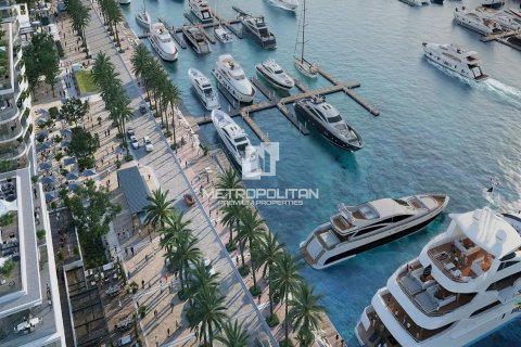 Mina Rashid, Dubai, BAE’de satılık daire 1 yatak odası, 76 m&sup2; No 664507 - fotoğraf 1