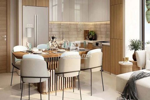 Mina Rashid, Dubai, BAE’de satılık daire 1 yatak odası, 76 m&sup2; No 664507 - fotoğraf 11