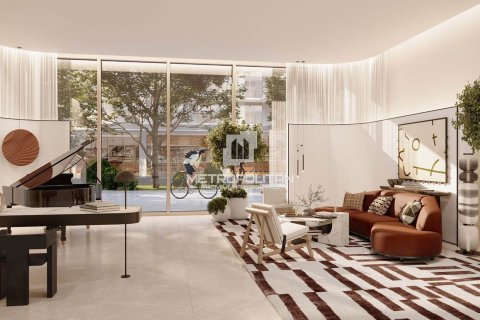 Mina Rashid, Dubai, BAE’de satılık daire 1 yatak odası, 76 m&sup2; No 664507 - fotoğraf 3