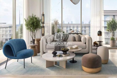 Mina Rashid, Dubai, BAE’de satılık daire 1 yatak odası, 76 m&sup2; No 664507 - fotoğraf 2