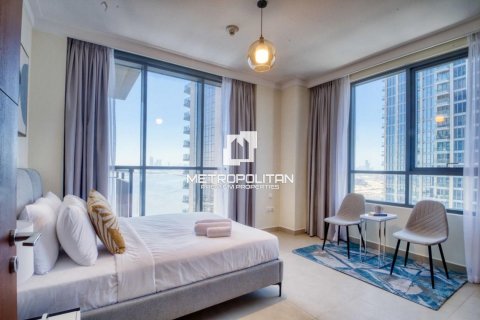 Apartman u gradu Dubai Creek Harbour (The Lagoons), Dubai, UAE 3 spavaće sobe, 179 m2 Br. 664504 - Slika 17