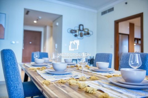 Apartman u gradu Dubai Creek Harbour (The Lagoons), Dubai, UAE 3 spavaće sobe, 179 m2 Br. 664504 - Slika 15