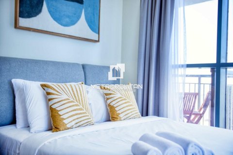 Apartman u gradu Dubai Creek Harbour (The Lagoons), Dubai, UAE 3 spavaće sobe, 179 m2 Br. 664504 - Slika 19