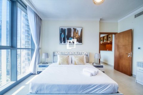 Apartman u gradu Dubai Creek Harbour (The Lagoons), Dubai, UAE 3 spavaće sobe, 179 m2 Br. 664504 - Slika 11